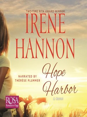 cover image of Hope Harbor